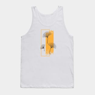 Ginko Tank Top